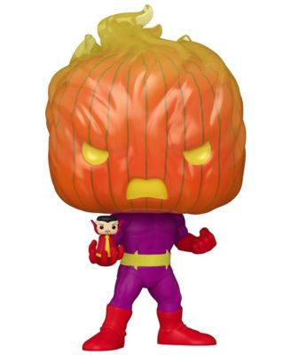 Pop! Marvel Strange Tales Dormammu 3.55" Vinyl Figure, Ages 3+