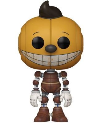 Pop! The Electric State Cosmo 3.6" Vinyl Figure, Ages 3+