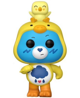 Pop! Care Bears - Grumpy Bear Chick 3.55" Vinyl Figure, Ages 3+