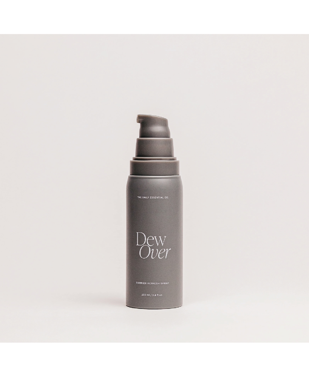 The Daily Essential Co DewOver spray