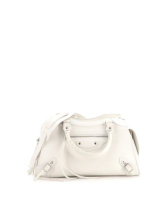 Small Neo Classic City Bag Leather