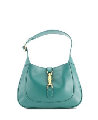 Jackie 1961 Small Leather Hobo