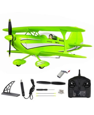 XK A310 4CH Brushless Motor 6-Axis Gyro 3D/6G Remote Control Aircraft
