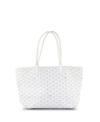 PM Artois Tote Coated Canvas