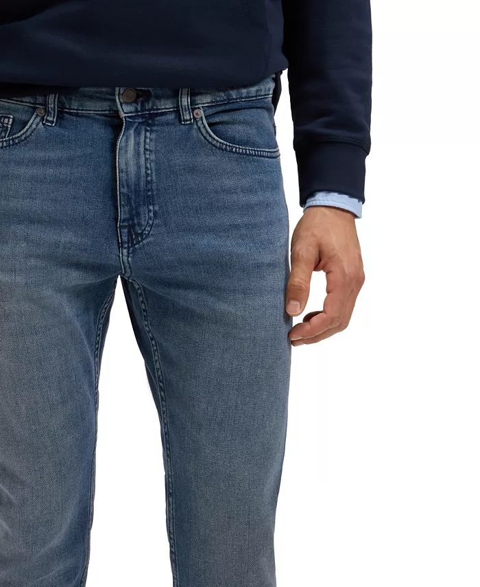 Men's Delaware Slim-Fit Jeans - thumbnail 5