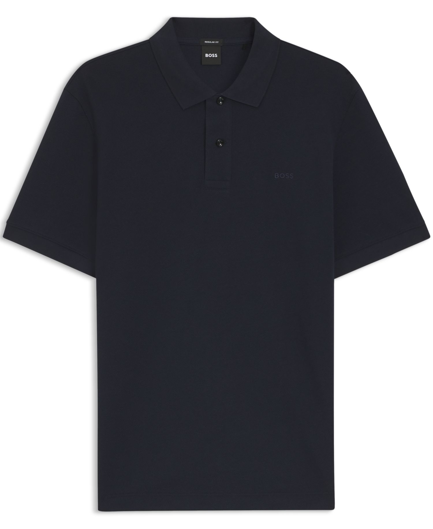 Men's Cotton Piqu&eacute; Pallas Regular-Fit Polo Shirt