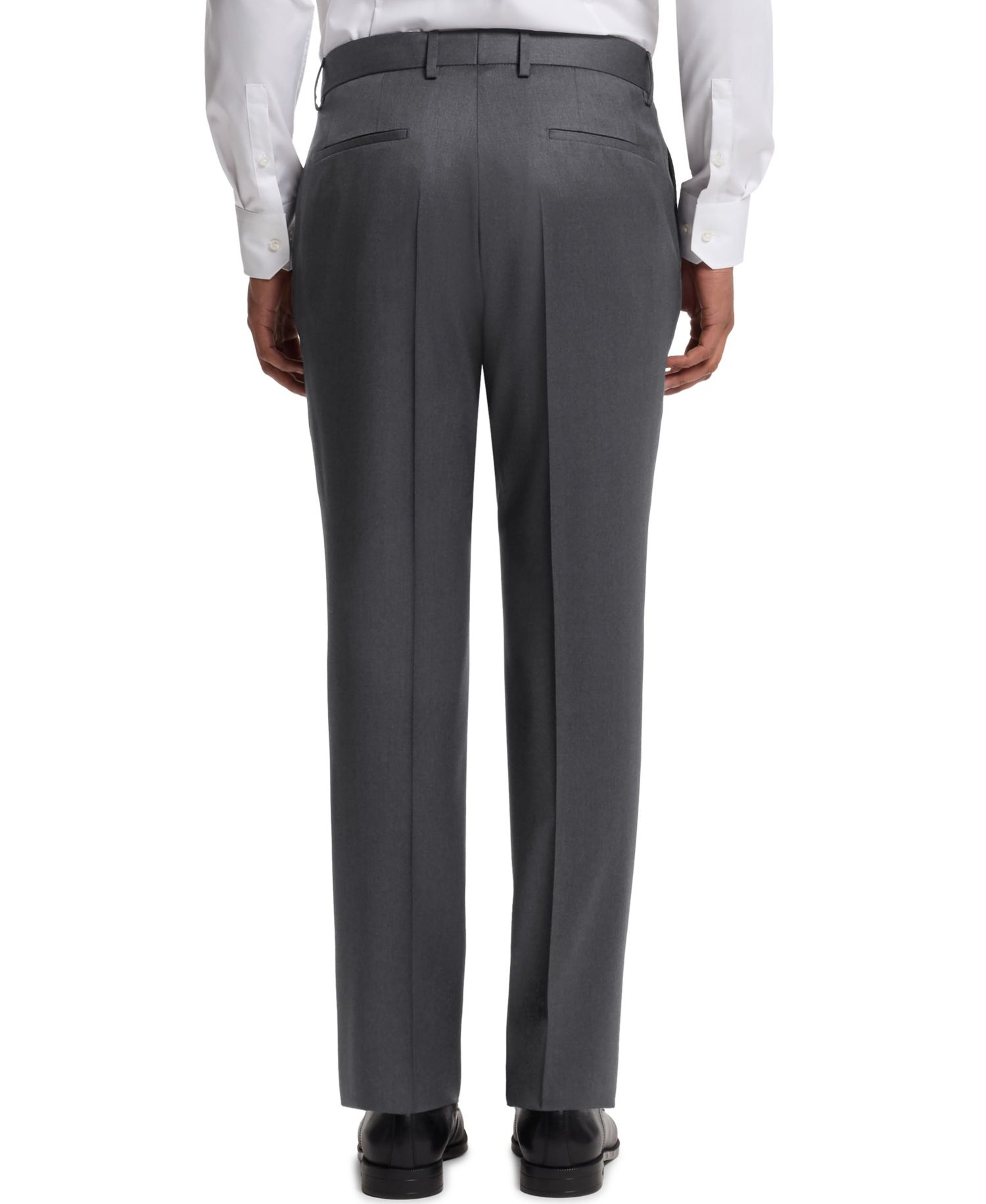 BOSS Men's Formal Trousers