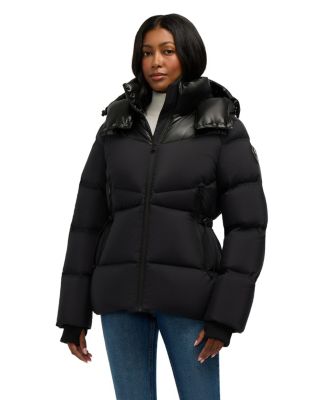 Women's Tansy Midweight Puffer Jacket