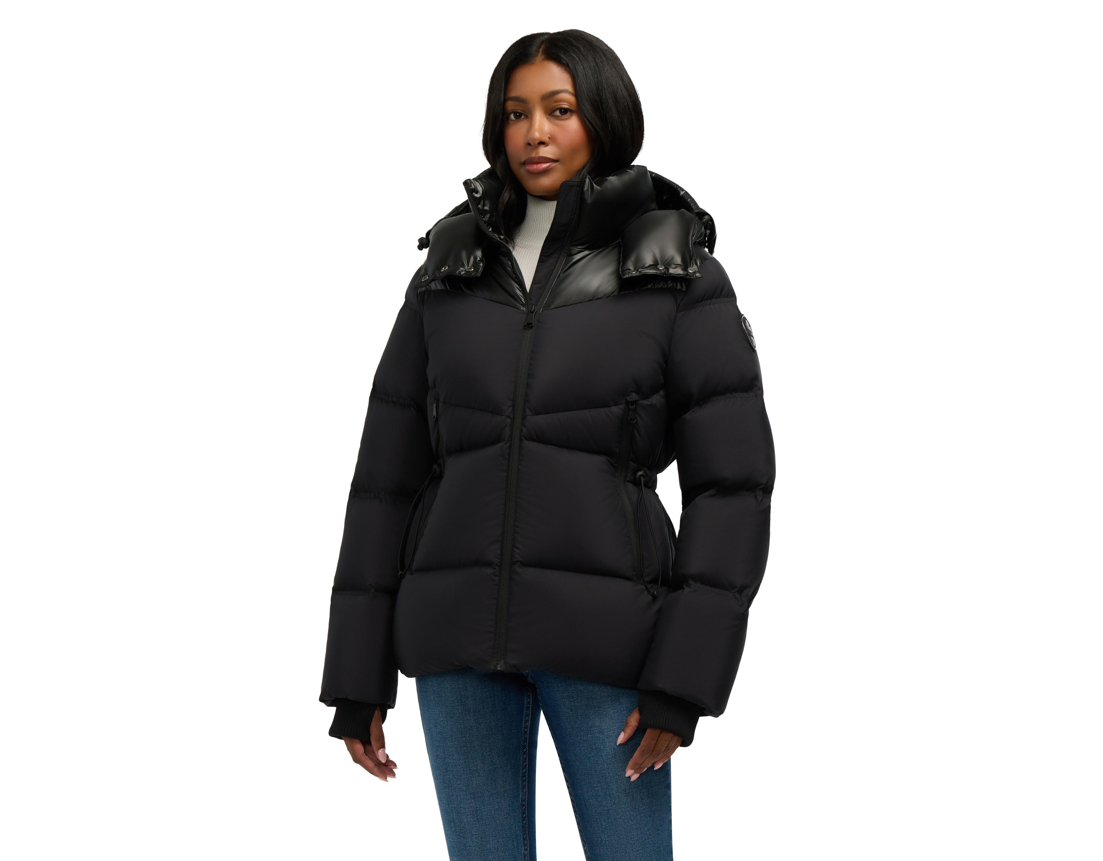 Pajar Women's Tansy Midweight Puffer Jacket