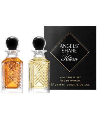 2-Piece Angels' Share Mini Carafe Gift Set