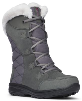 Women's Ice Maiden™ II Tall Cold Weather Boots