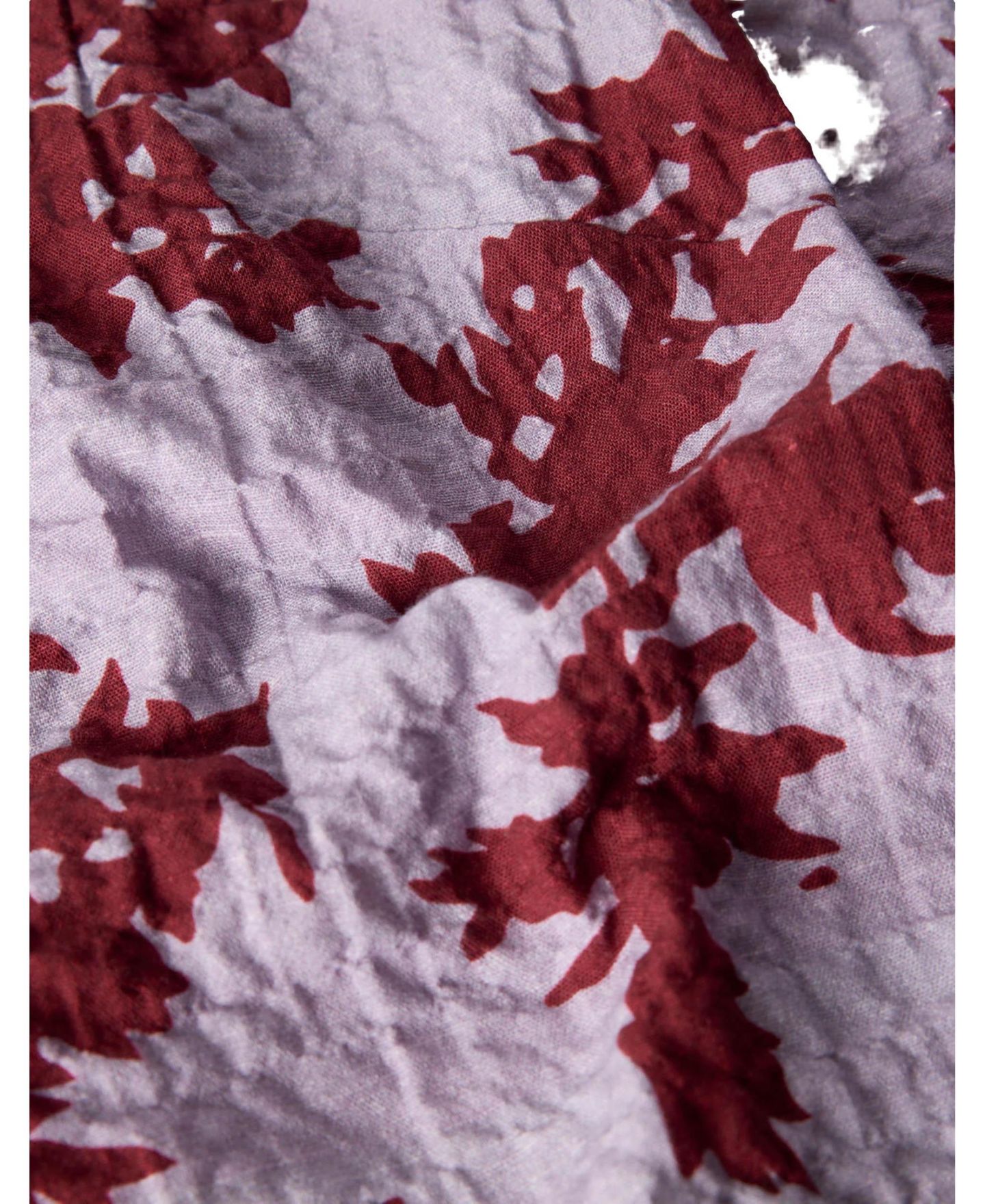 Женское платье Whistles Floral-Print V-Neck Sleeveless Midi — фото 5