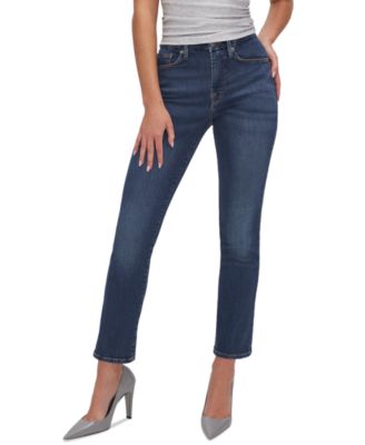 Women's Good Legs Straight Jeans, Regular & Plus Size