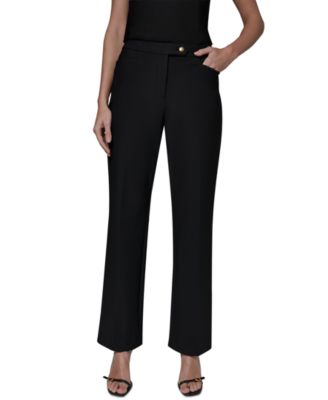 Women's Mid-Rise Pants
