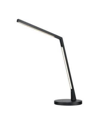 Miter 17-in Dimmable LED Table Lamp