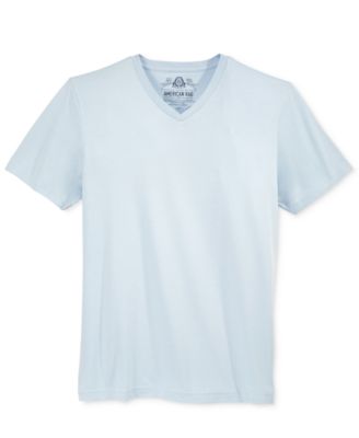 American Rag - Men's V-Neck T-Shirt