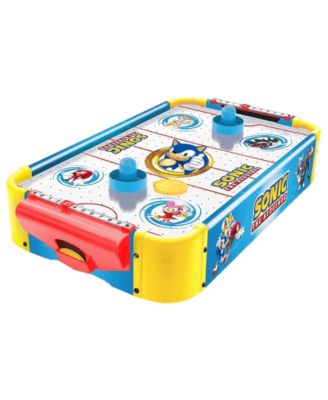 Air Hockey Tabletop Game, Ages 4+