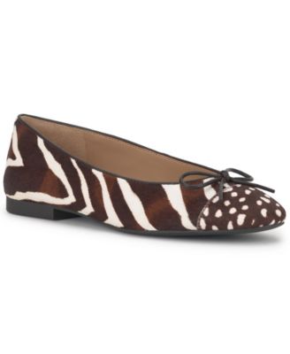 Women's Jespey Ballet Flats