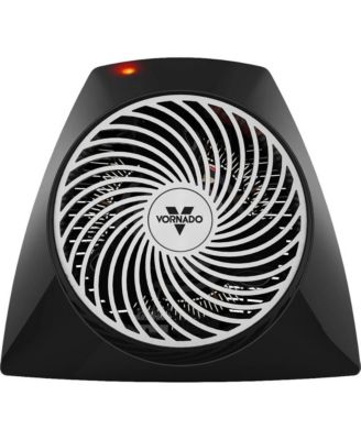 VH204 Personal Space Heater, Black
