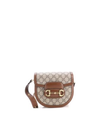 Horsebit 1955 Mini Shoulder Bag