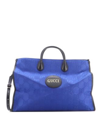 Off The Grid Tote GG Econyl