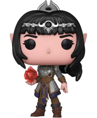 Pop Baldur's Gate - Shadowheart 3.5" 1-Piece Action Figure, Ages 6+