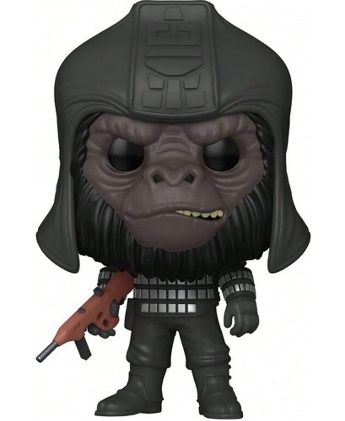 Funko Pop! Movies Planet of the Apes General Ursus Vinyl Figure, Ages 3+