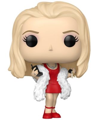 Pop! Clueless - Cher, 30th Anniversary 3.57" Vinyl Figure, Ages 3+