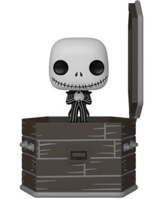 Pocket POPers The Nightmare Before Christmas Jack 1-Piece Vinyl Figure, Age 3+