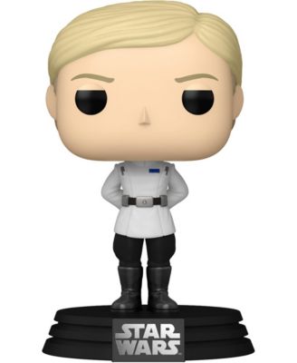 Pop! Star Wars: Andor Dedra Meero 3.65" Vinyl Figure, Ages 3+