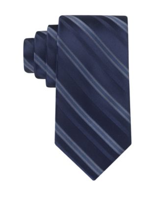Men's Donovan Stripe Classic Tie