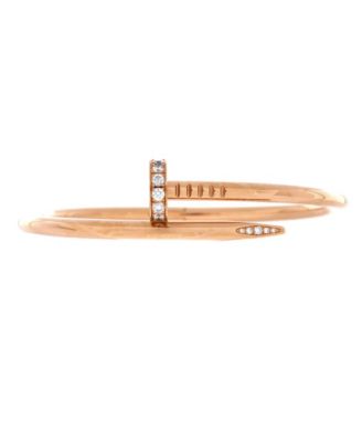 Juste un Clou Bracelet