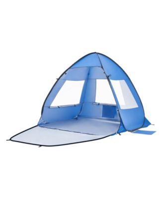 Pop-Up Beach Tent for 2 Adults, UPF 50 Plus Sun Shade Outdoor Camping
