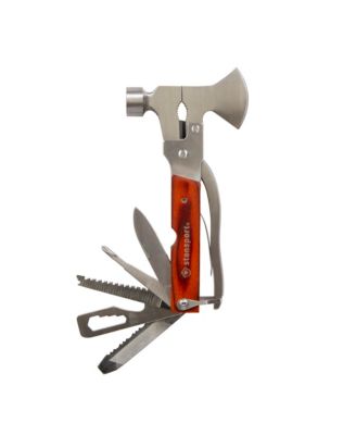 Emergency Camper's Survival Multi-Tool