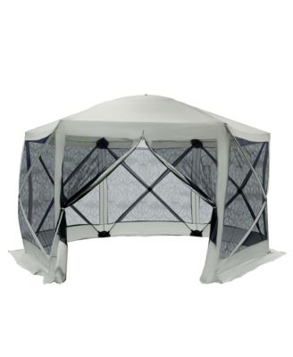Camping Tent, Pop-Up Setup for Camping, Travel and Outdoor Activities