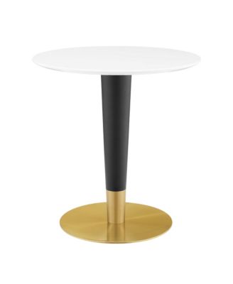 Zinque 28" Dining Table