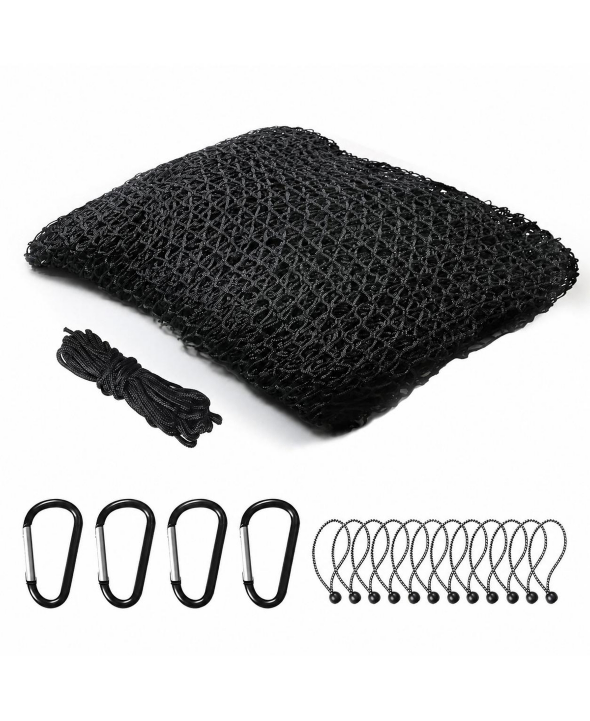 Peneyon Heavy Duty Multi Sport Practice Net with Hanging Kit for Golf Baseball Soccer