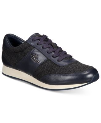 coach raylen sneakers