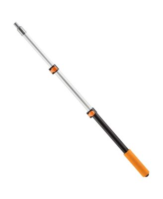 1.76 to 4 ft Compact Telescopic Aluminum Extension Pole