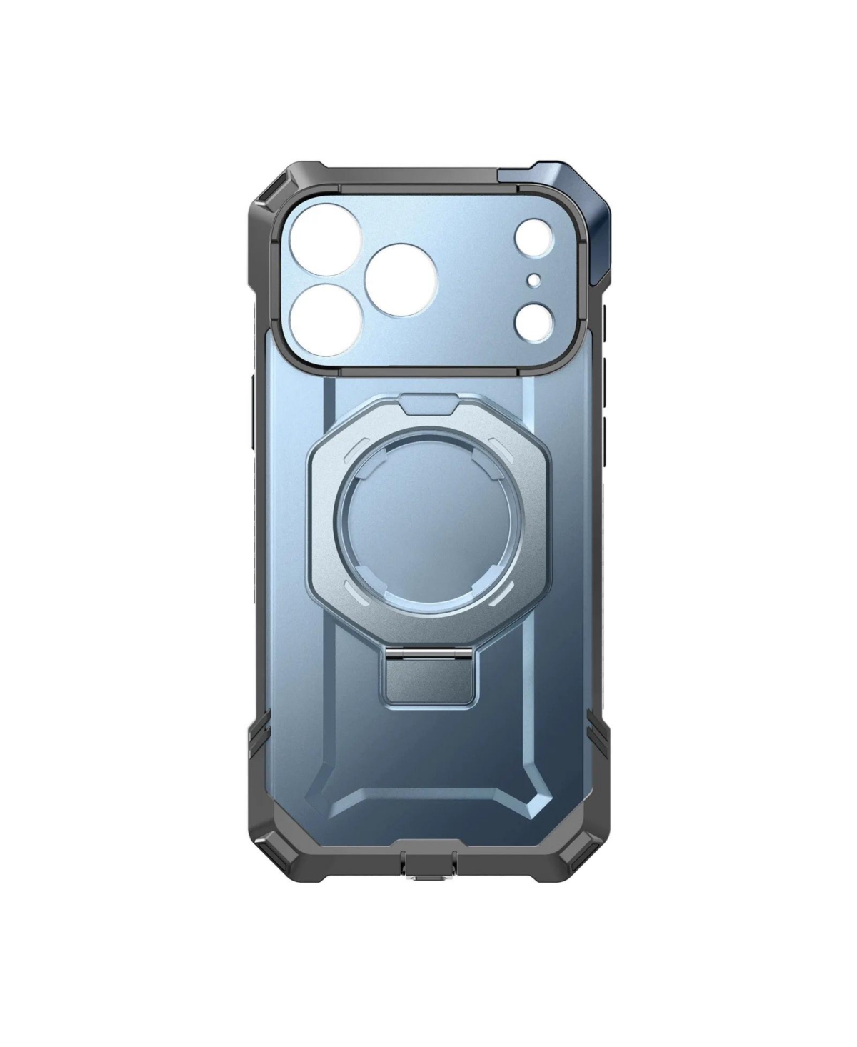 Supcase Ub Grip MagSafe-Compatible Kickstand Case [Compatible] with Apple iPhone 18 Pro Max - Tilt