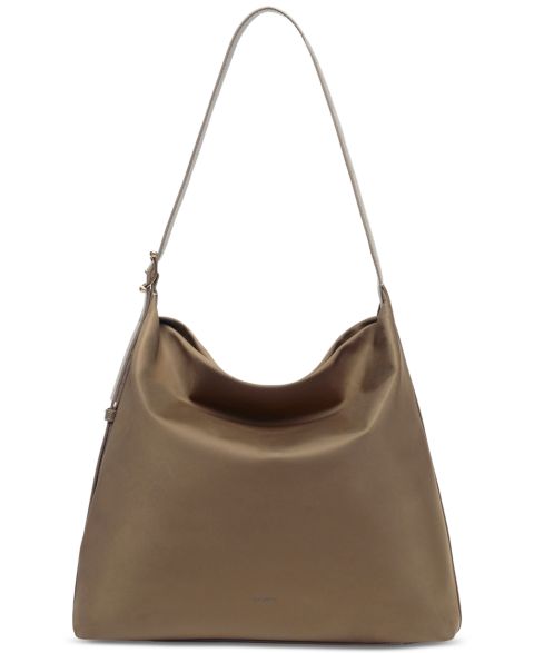 Женская сумка orYANY Sophia Shoulder Handbag, цвет: Тёмный бежевый