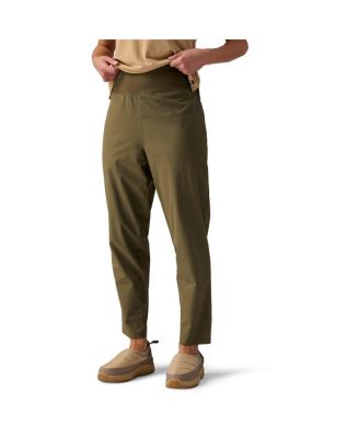 Women's Destination Travel Pant Performance Pants