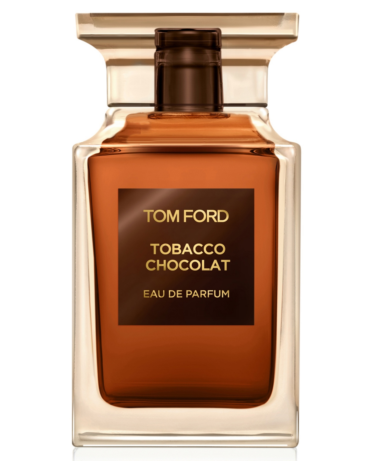Tom Ford Tobacco Chocolat Eau de Parfum Spray, 3.4 oz.