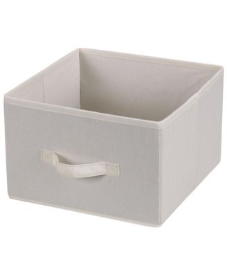 Hanging Closet Organizer Drawers, 2 Pack