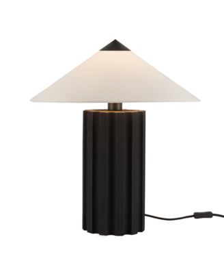 Ono 20-in Socket Table Lamp