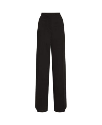 Women's Pants ARGAN Black