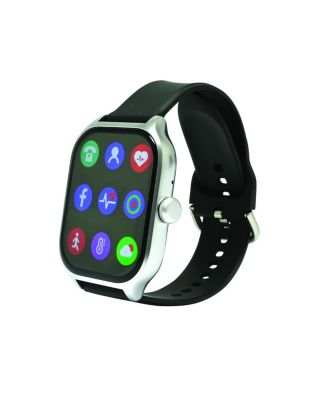 Power Watch, Connected watch compatible with iOS and Android