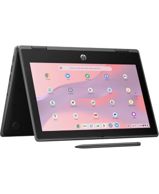 Fortis x360 G5 Rugged Convertible Touchscreen 11.6" Laptop