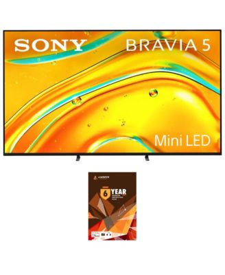 K-65XR50 65" Mini LED 4K Smart TV