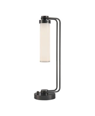 Wynwood 22-in Opal 1 Light Table Lamp